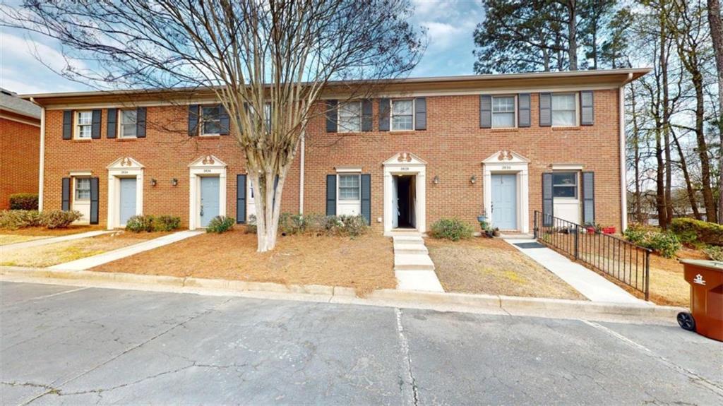 Wedgewood Forest - Residential Lease