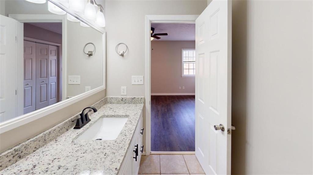 Wedgewood Forest - Residential Lease