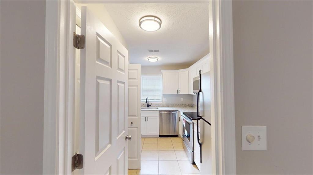 Wedgewood Forest - Residential Lease
