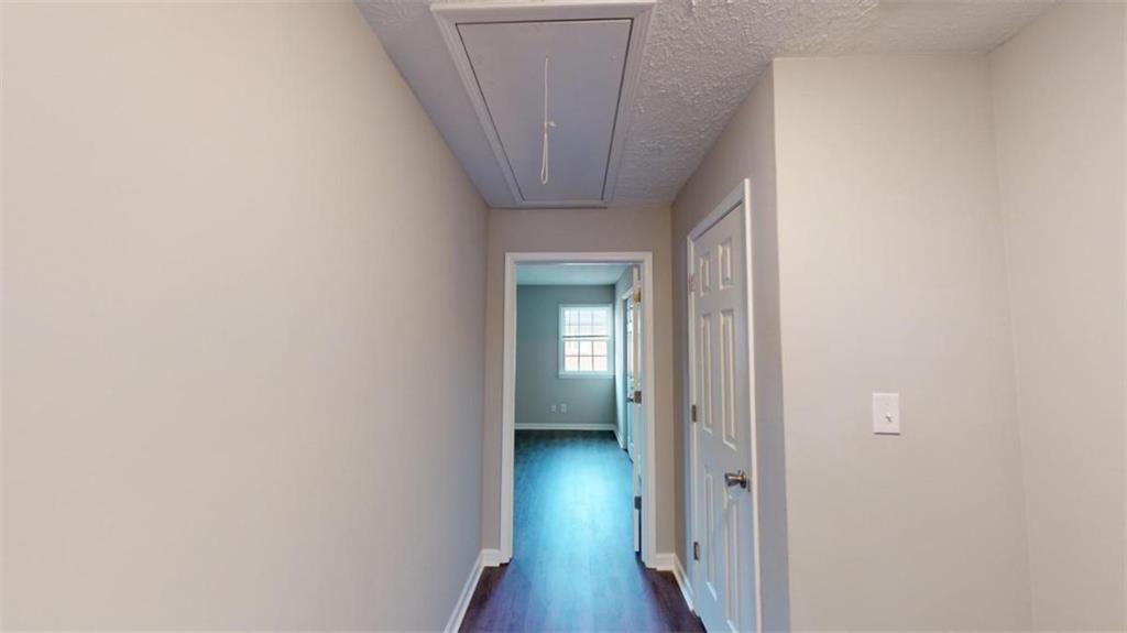 Wedgewood Forest - Residential Lease