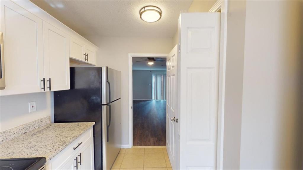 Wedgewood Forest - Residential Lease