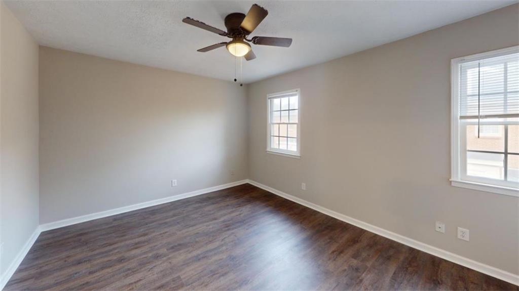 Wedgewood Forest - Residential Lease