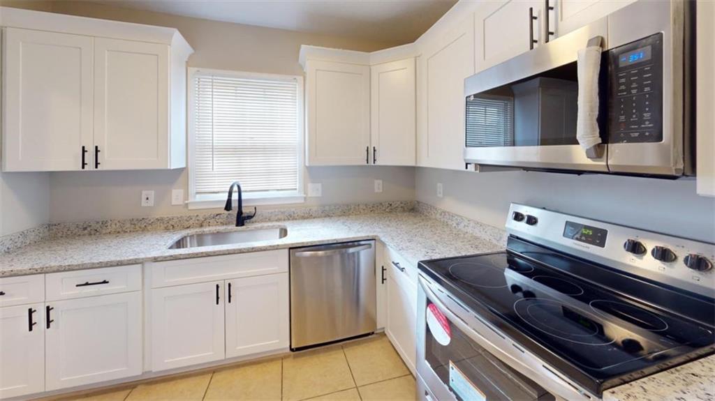 Wedgewood Forest - Residential Lease