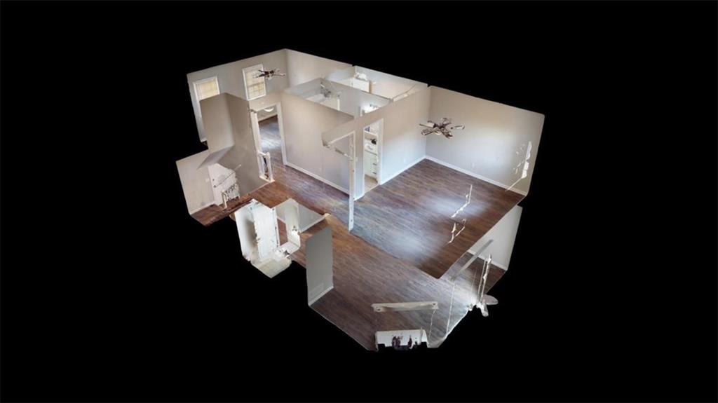 Wedgewood Forest - Residential Lease
