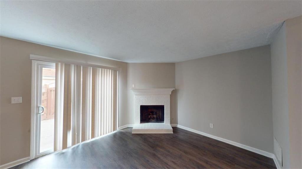 Wedgewood Forest - Residential Lease