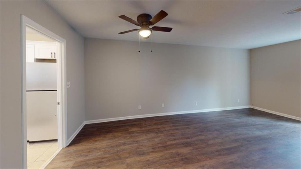 Wedgewood Forest - Residential Lease