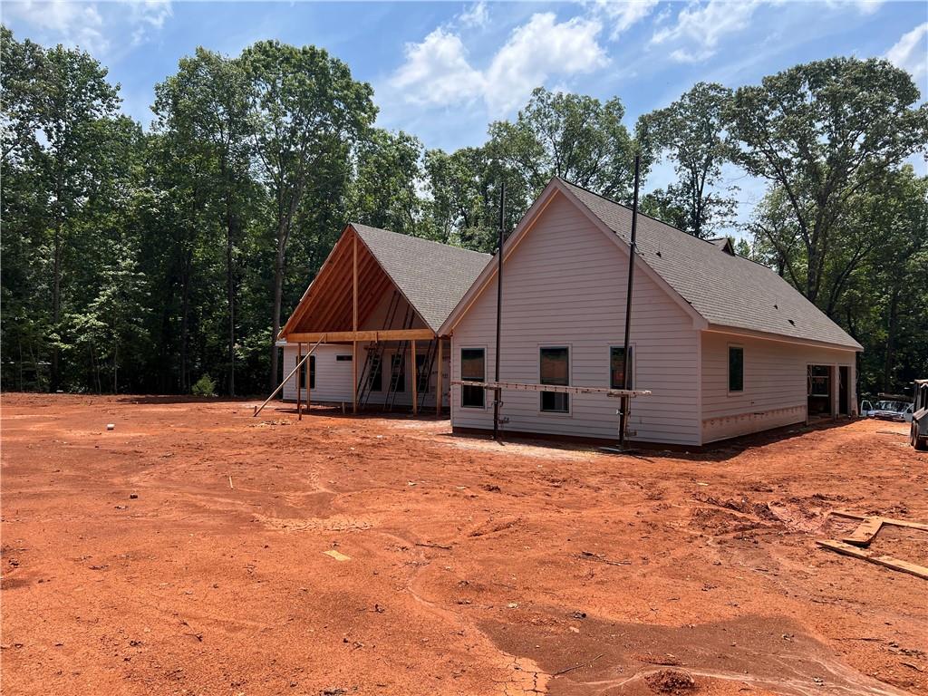 702 Primrose Lane