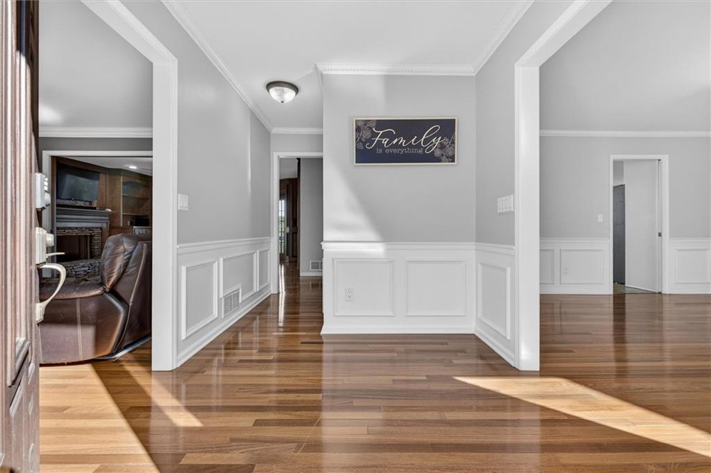 1111 Honeysuckle Drive