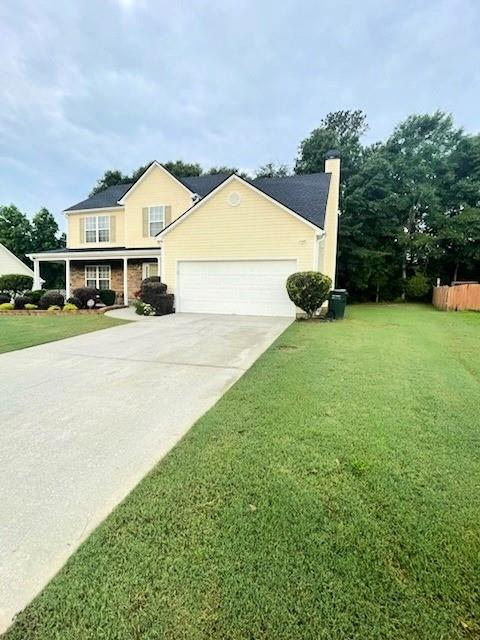 4237 Webb Meadows Drive