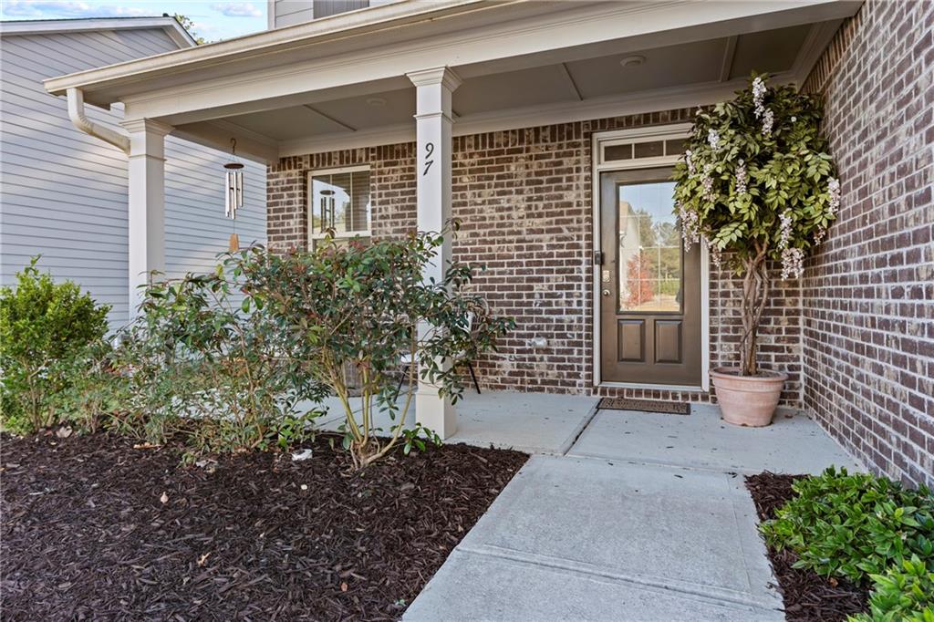 97 Hummingbird Trail