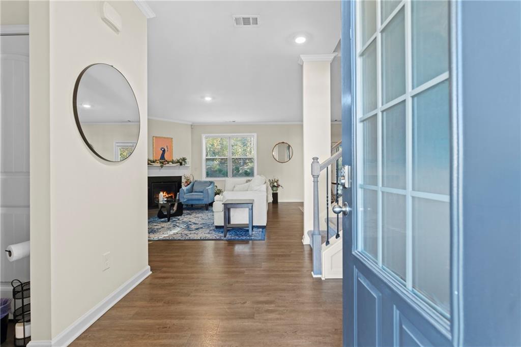 97 Hummingbird Trail