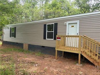 Single Family Residence at 549 New Liberty Church Rd