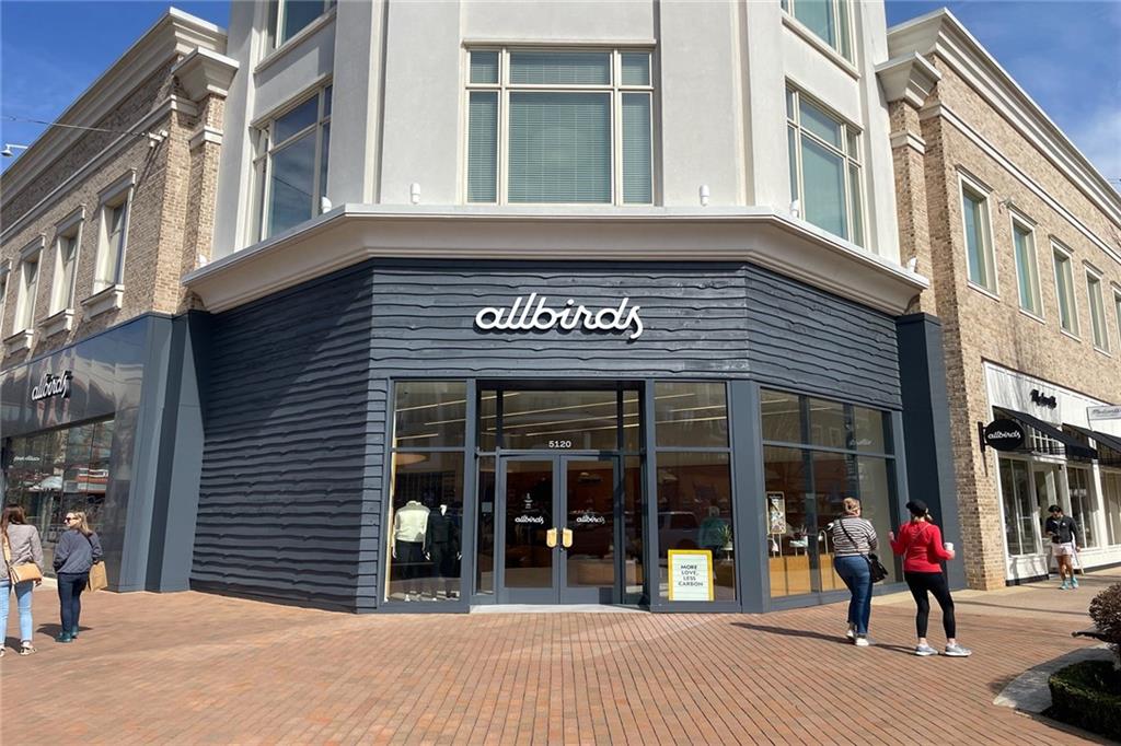 Woodlands at Webb Bridge - Residential Lease