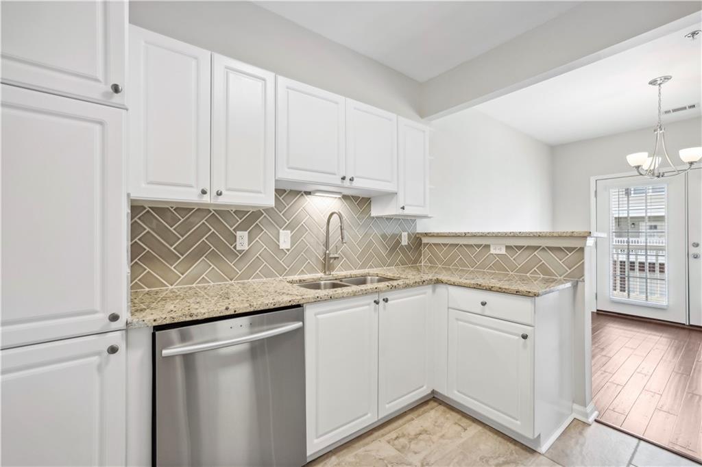 Woodlands at Webb Bridge - Residential Lease