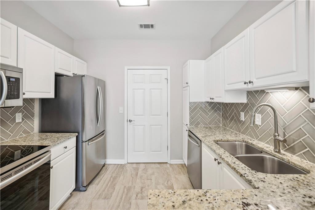 Woodlands at Webb Bridge - Residential Lease