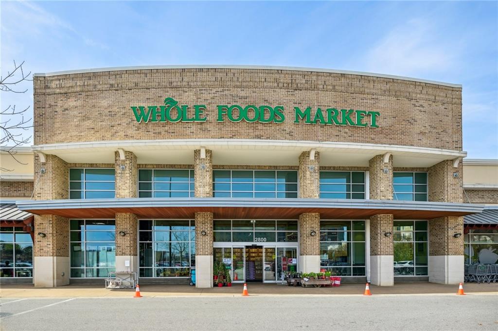 Woodlands at Webb Bridge - Residential Lease