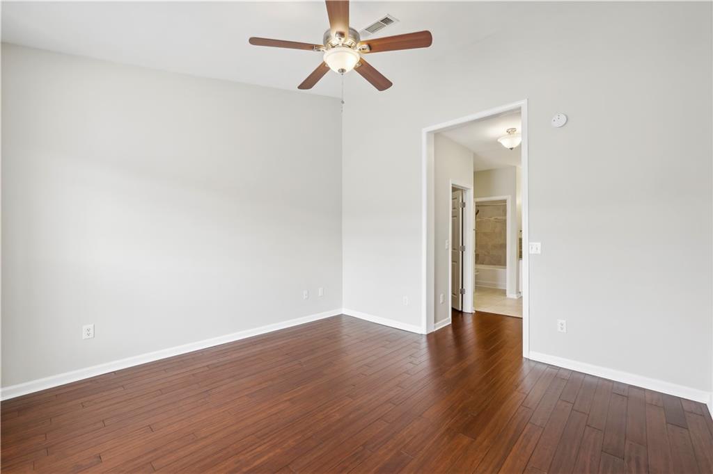 Woodlands at Webb Bridge - Residential Lease