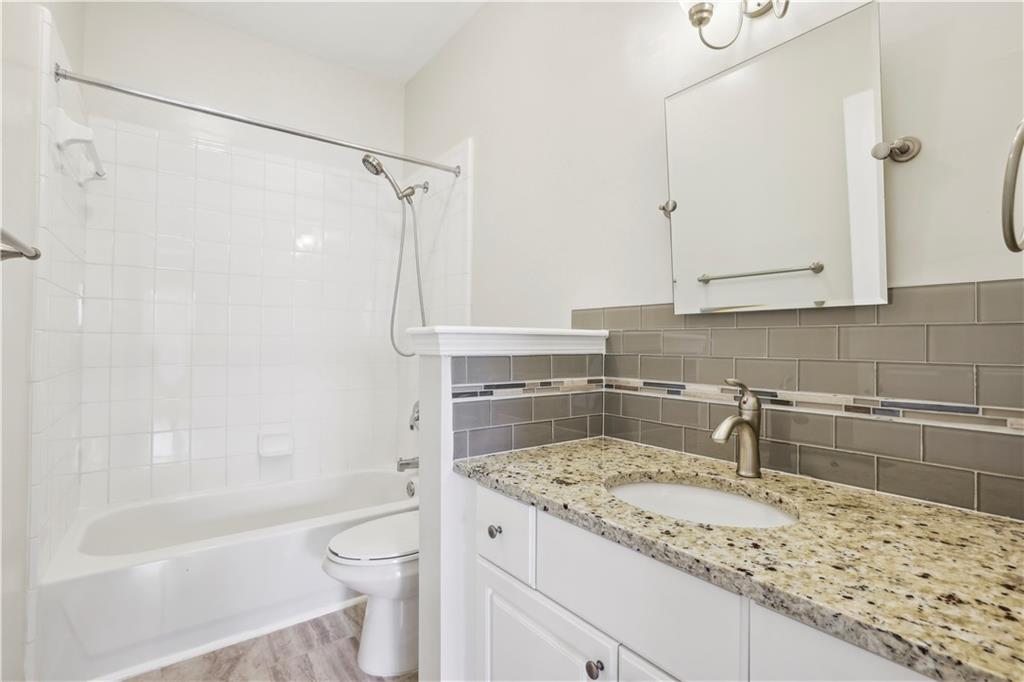 Woodlands at Webb Bridge - Residential Lease