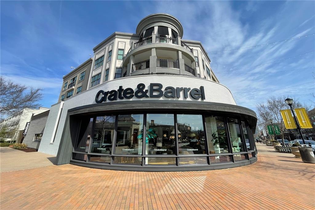 Woodlands at Webb Bridge - Residential Lease