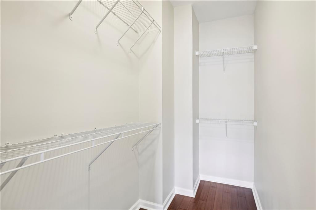 Woodlands at Webb Bridge - Residential Lease