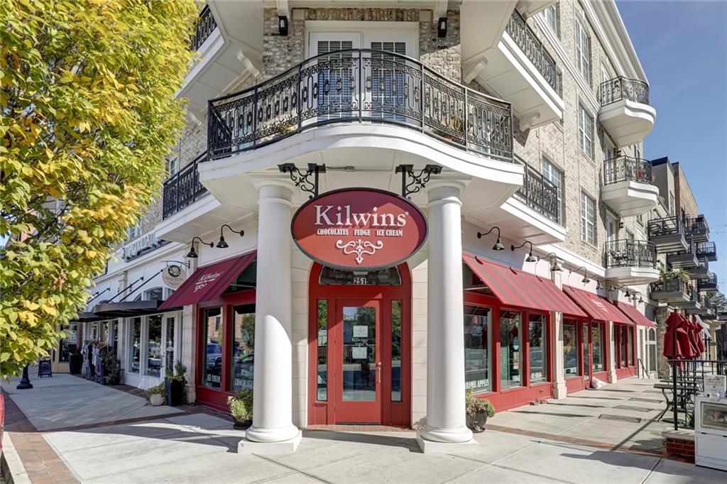 Woodlands at Webb Bridge - Residential Lease