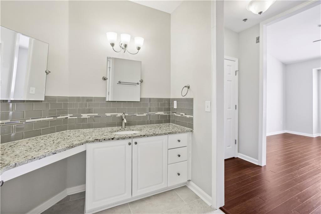 Woodlands at Webb Bridge - Residential Lease