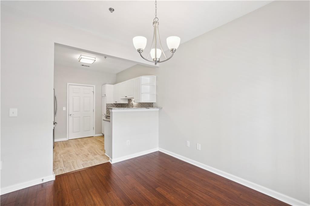 Woodlands at Webb Bridge - Residential Lease