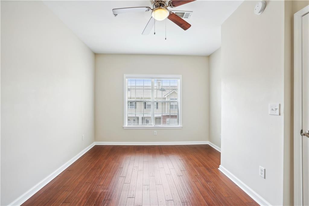 Woodlands at Webb Bridge - Residential Lease