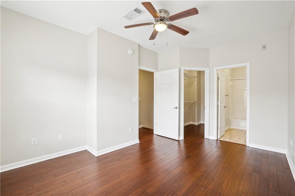 Woodlands at Webb Bridge - Residential Lease