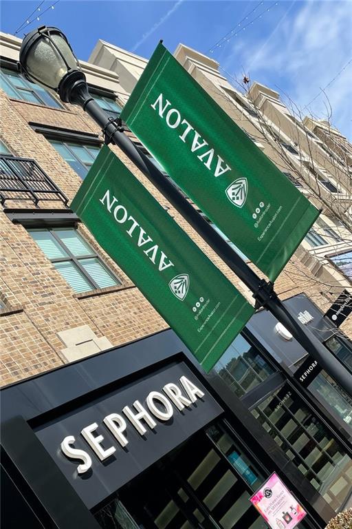 Woodlands at Webb Bridge - Residential Lease