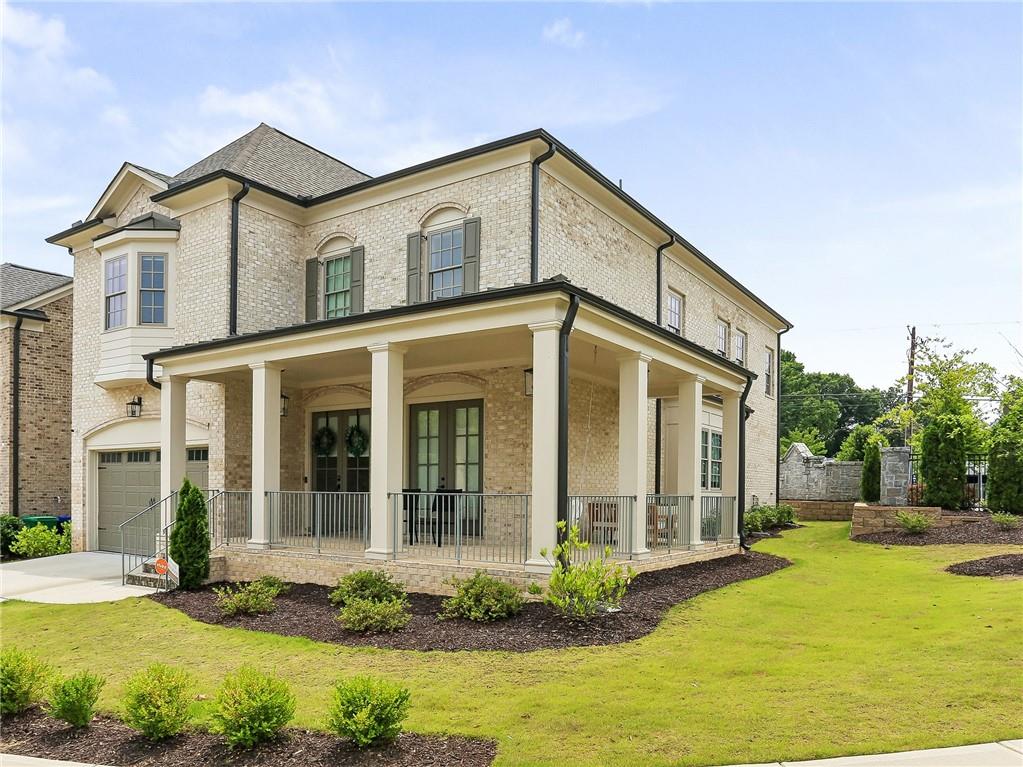 1905 Bunyan Lane