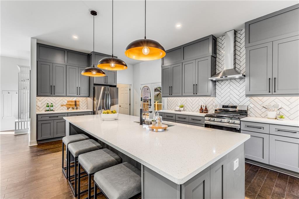 971 Washington Place SW