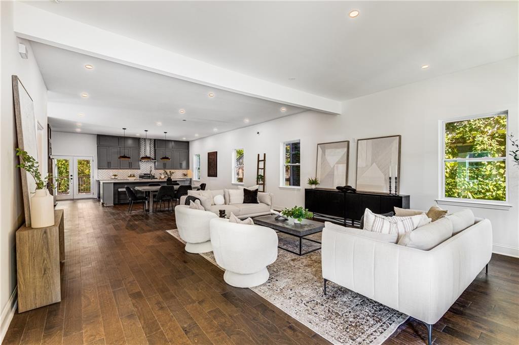 971 Washington Place SW