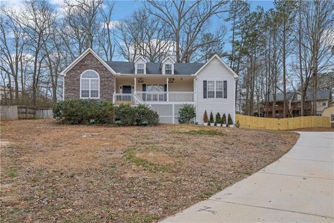 954 Josie Court Lawrenceville GA 30045