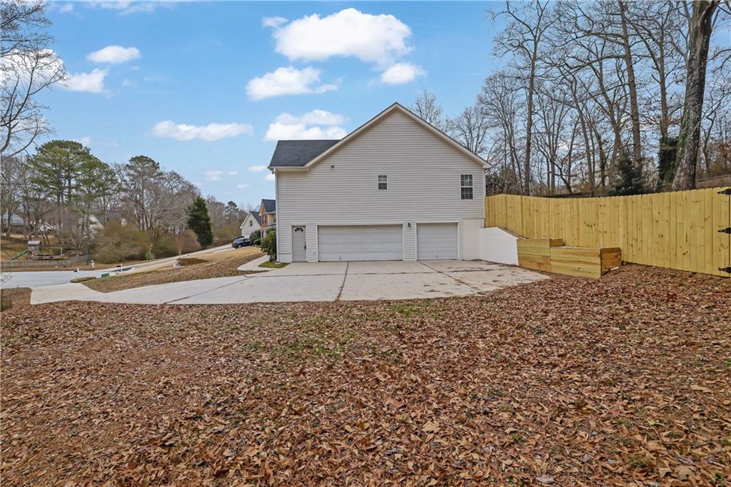954 Josie Court