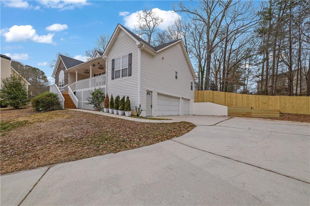 954 Josie Court
