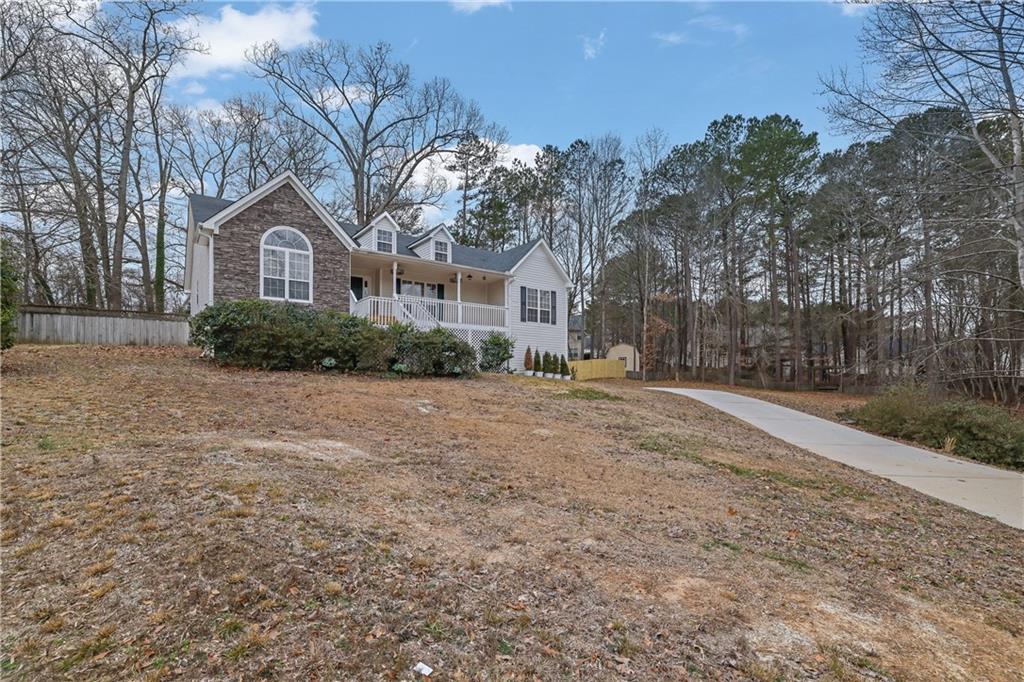954 Josie Court