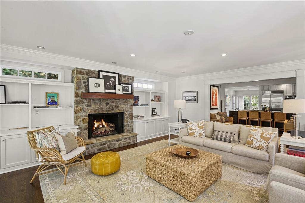 Peachtree Park - Residential