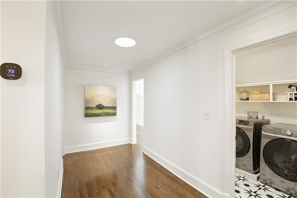 Peachtree Park - Residential