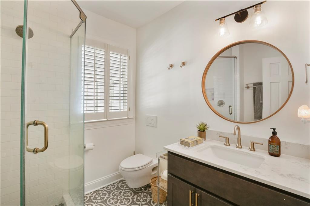 Peachtree Park - Residential