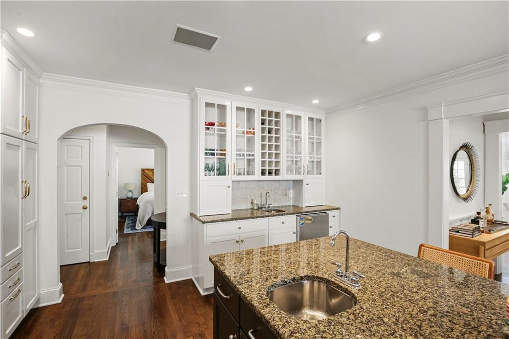 Peachtree Park - Residential