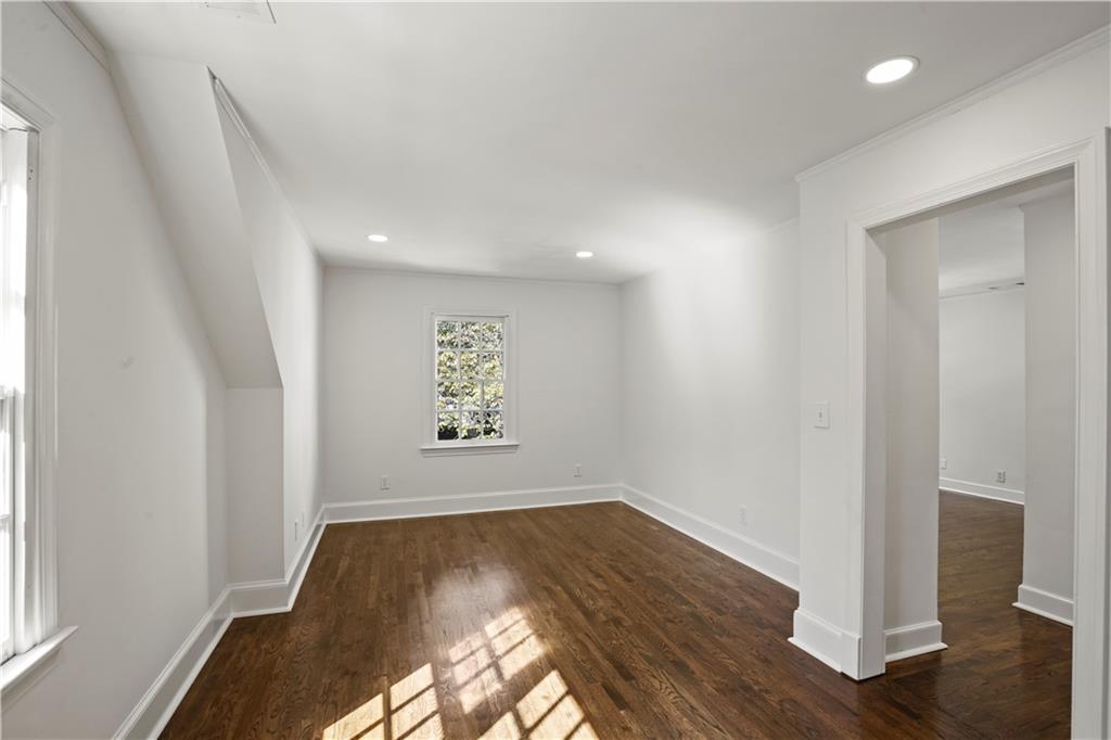 Peachtree Park - Residential
