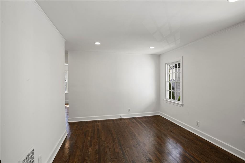 Peachtree Park - Residential