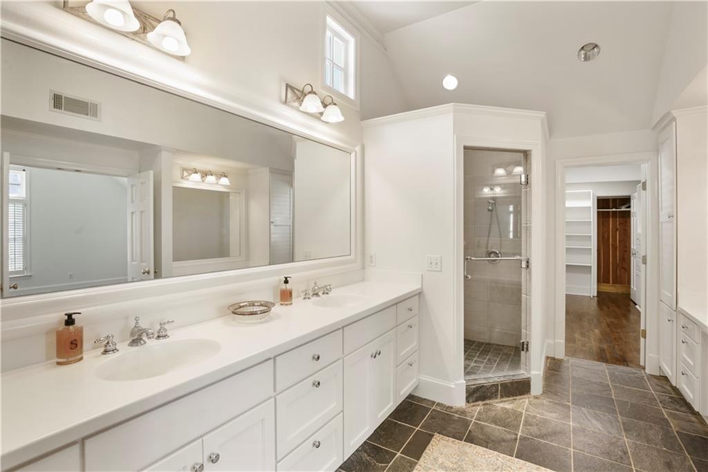 Peachtree Park - Residential