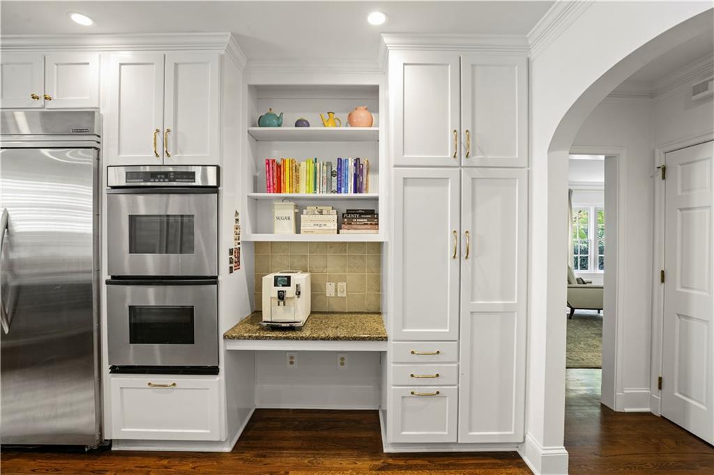 Peachtree Park - Residential