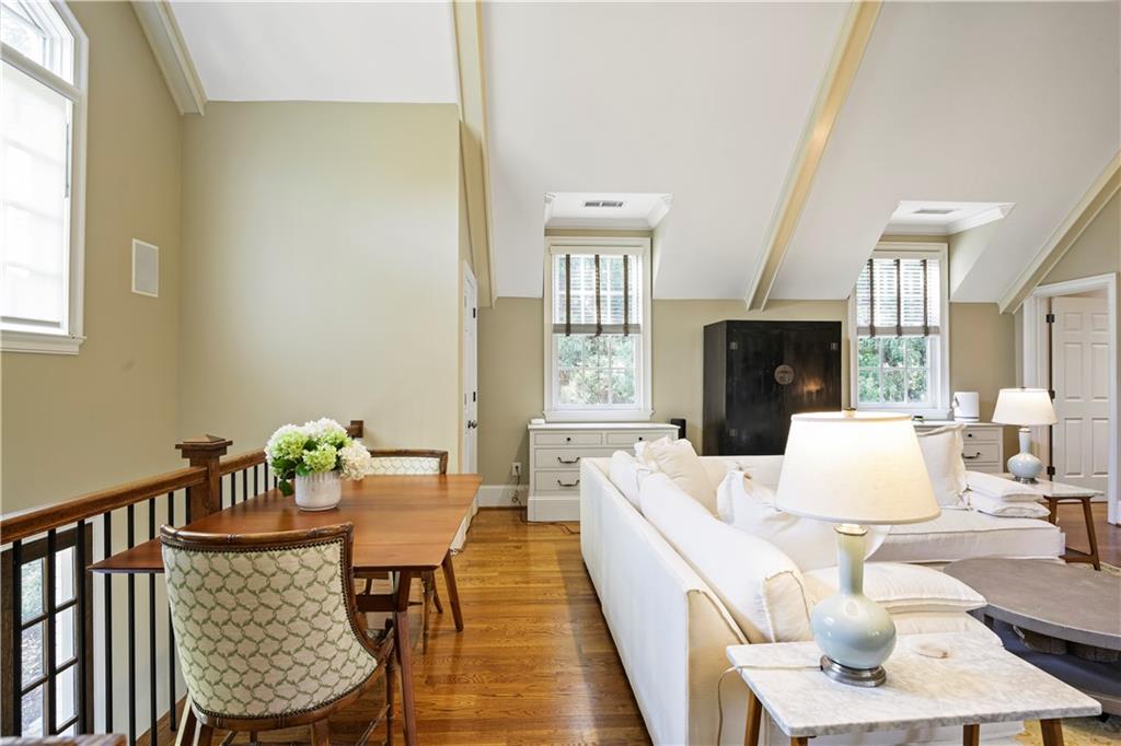 Peachtree Park - Residential