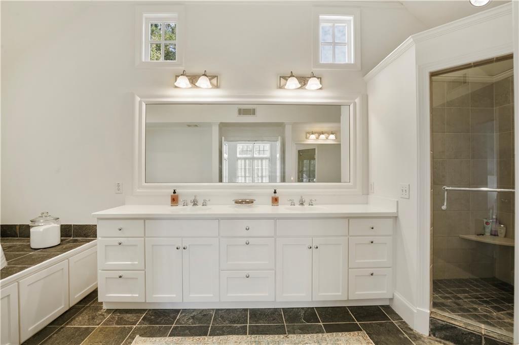 Peachtree Park - Residential