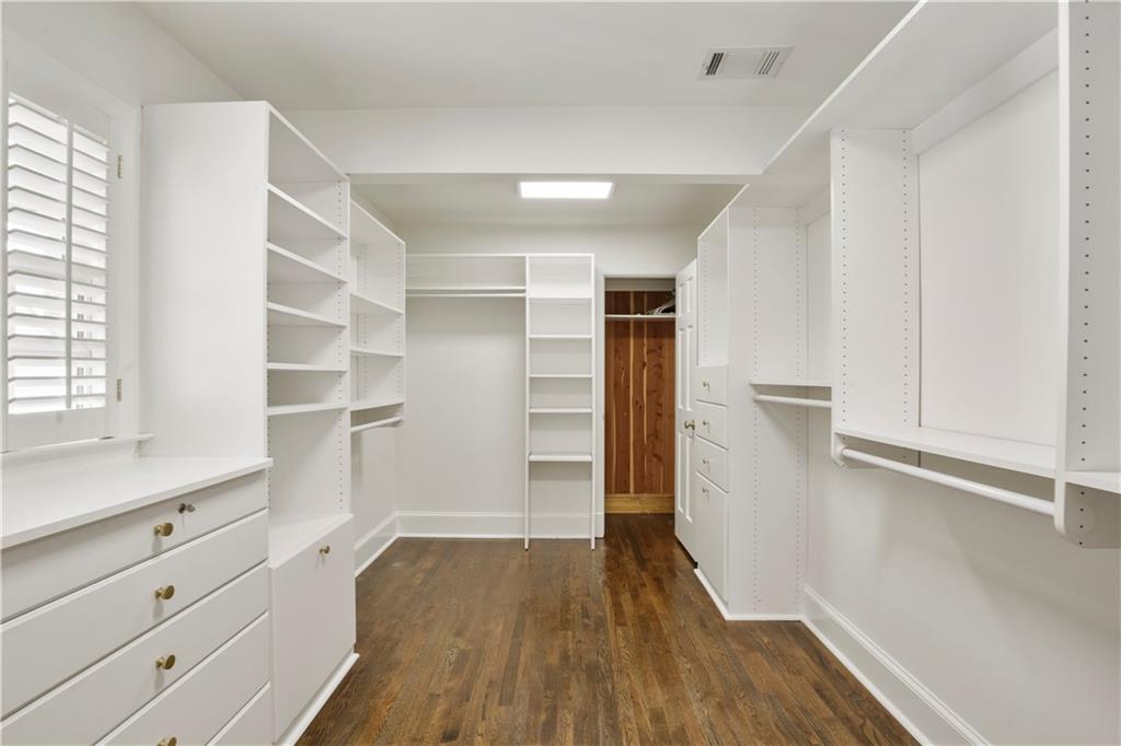 Peachtree Park - Residential