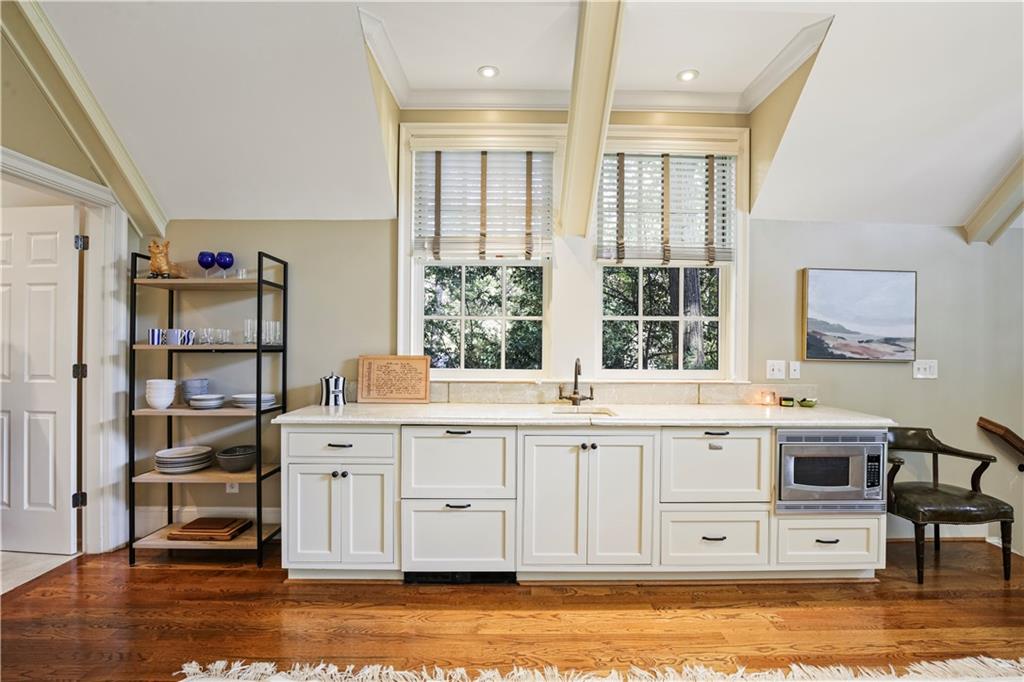 Peachtree Park - Residential
