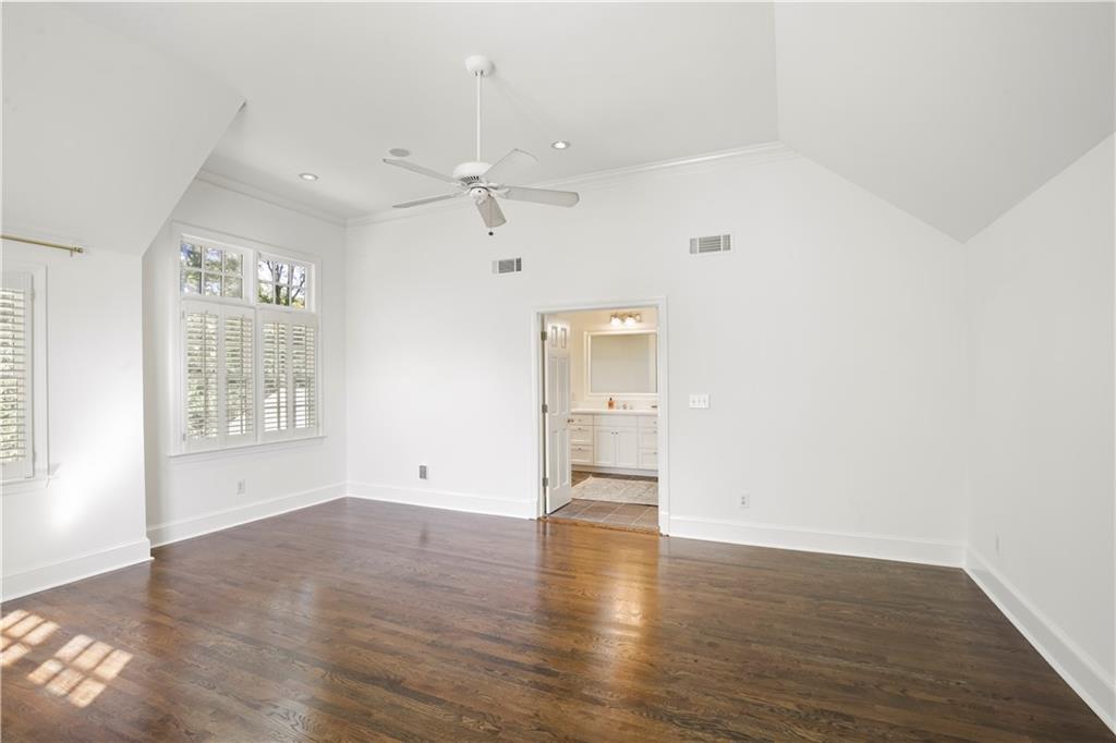 Peachtree Park - Residential